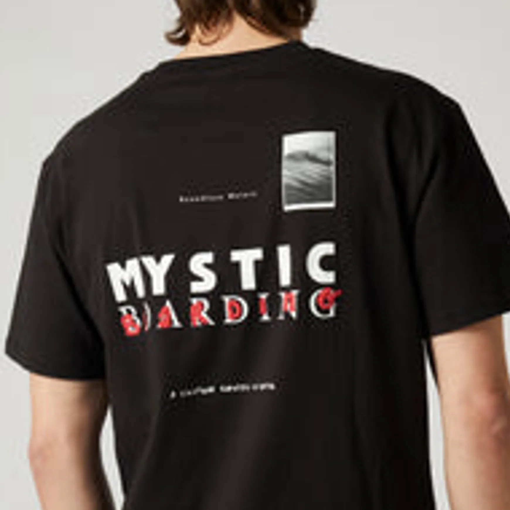 Mystic Trace> T-Shirts