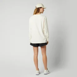 Mystic Trace Crew> Tees & Tops
