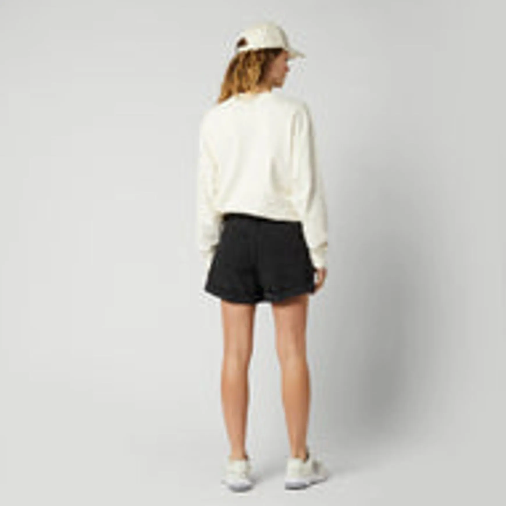 Mystic Trace Crew> Tees & Tops