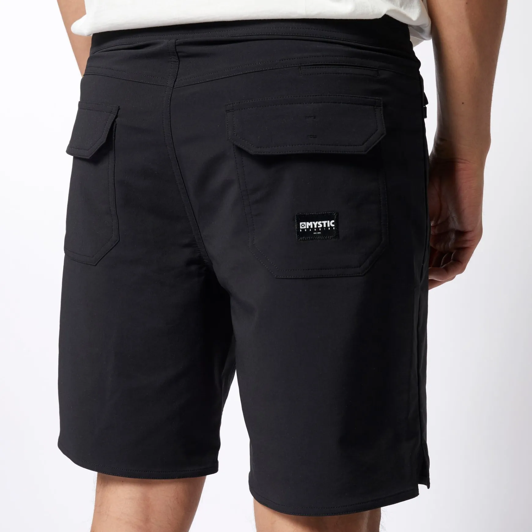 Mystic Trail> Boardshorts