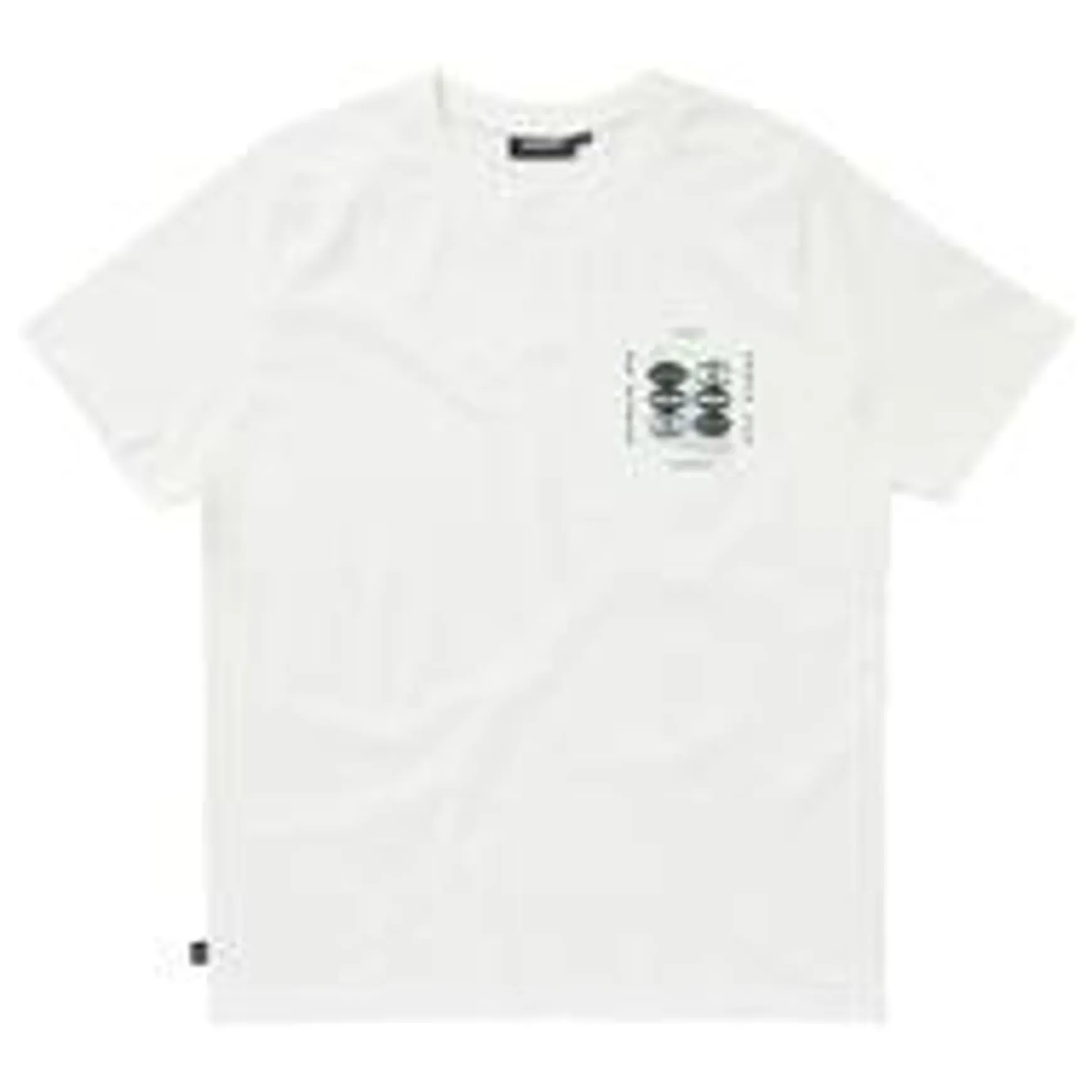 Mystic Tresspass> T-Shirts