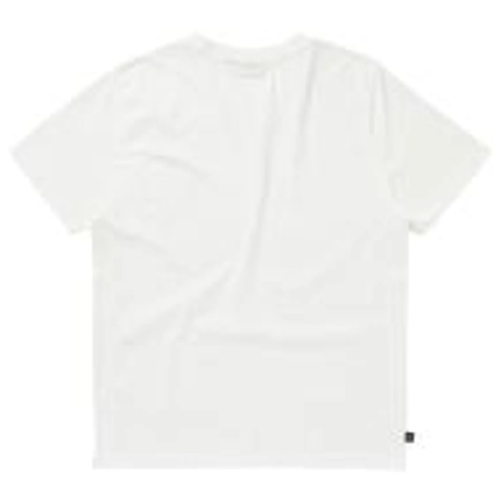 Mystic Tresspass> T-Shirts