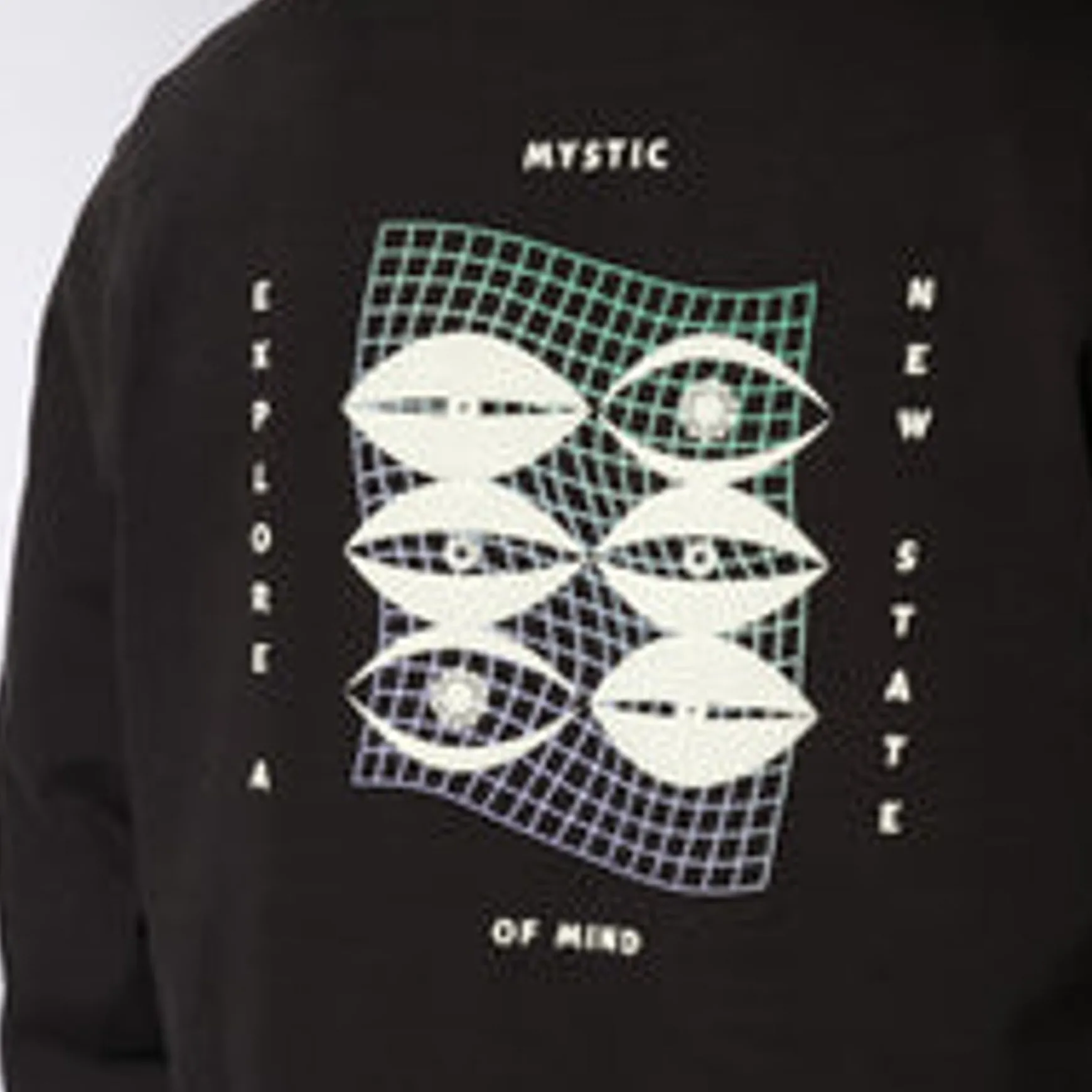 Mystic Tresspass> T-Shirts