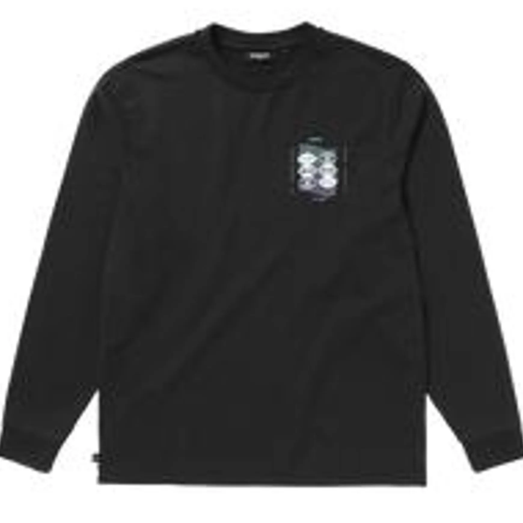 Mystic Tresspass> T-Shirts