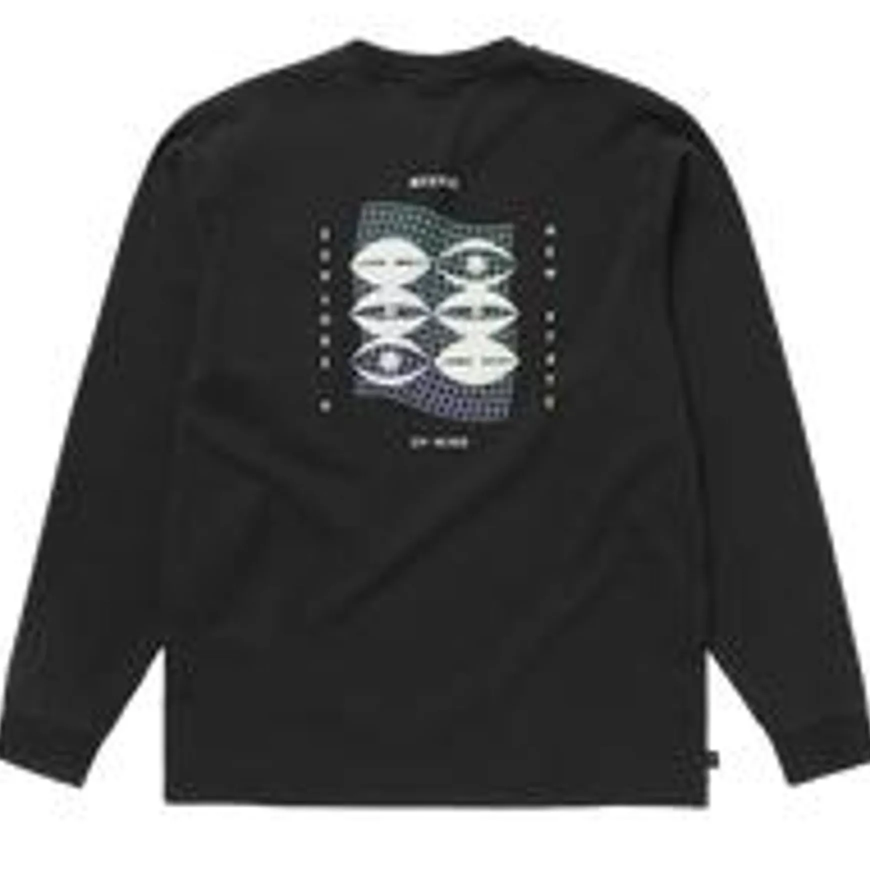 Mystic Tresspass> T-Shirts