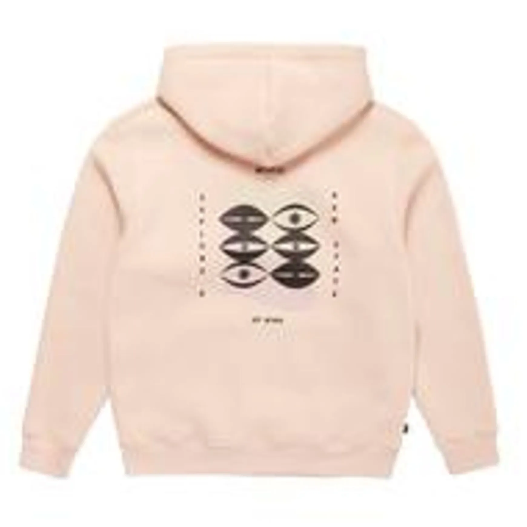 Mystic Tresspass Hoodie> Sweats