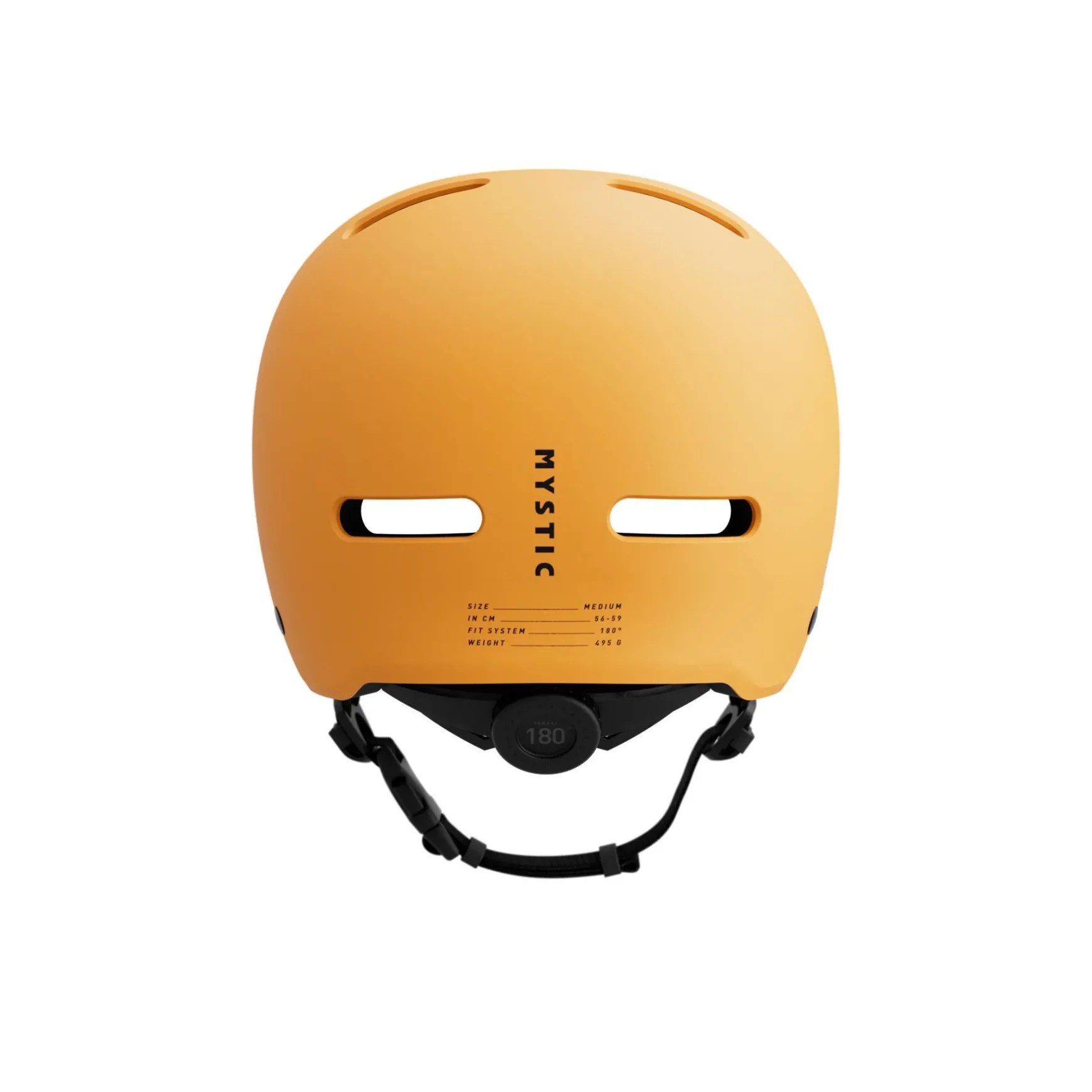Mystic Vandal> Helmets