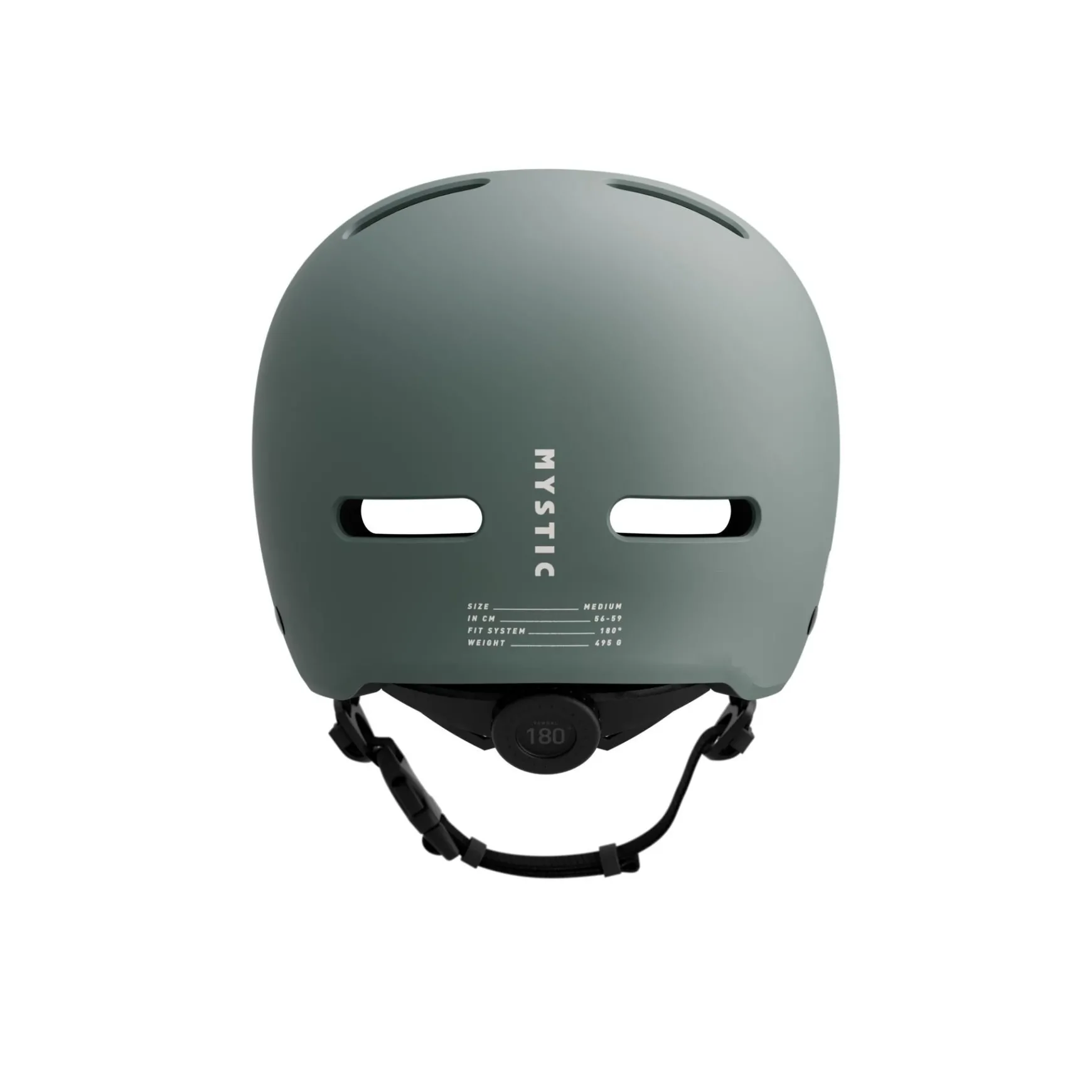 Mystic Vandal> Helmets