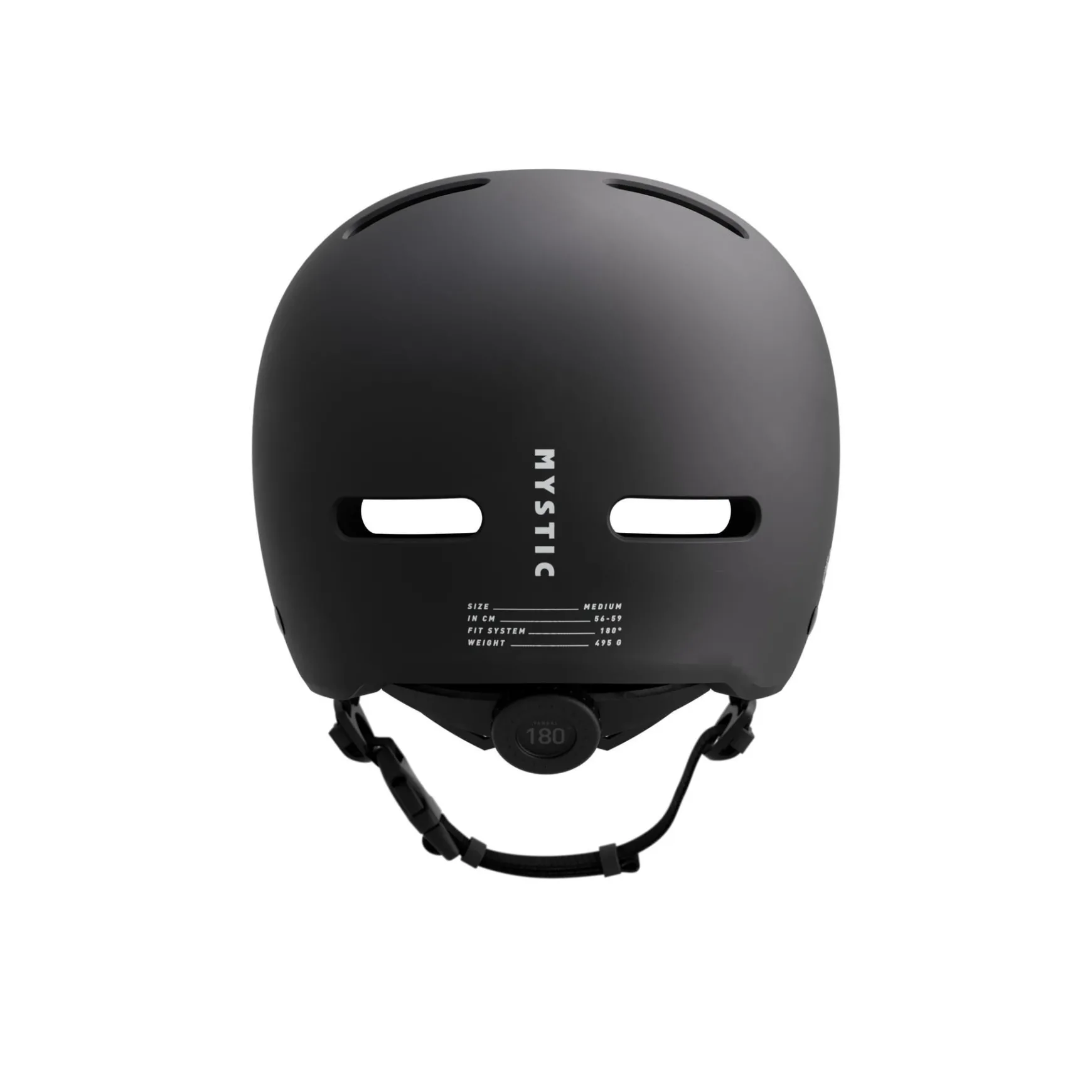 Mystic Vandal> Helmets