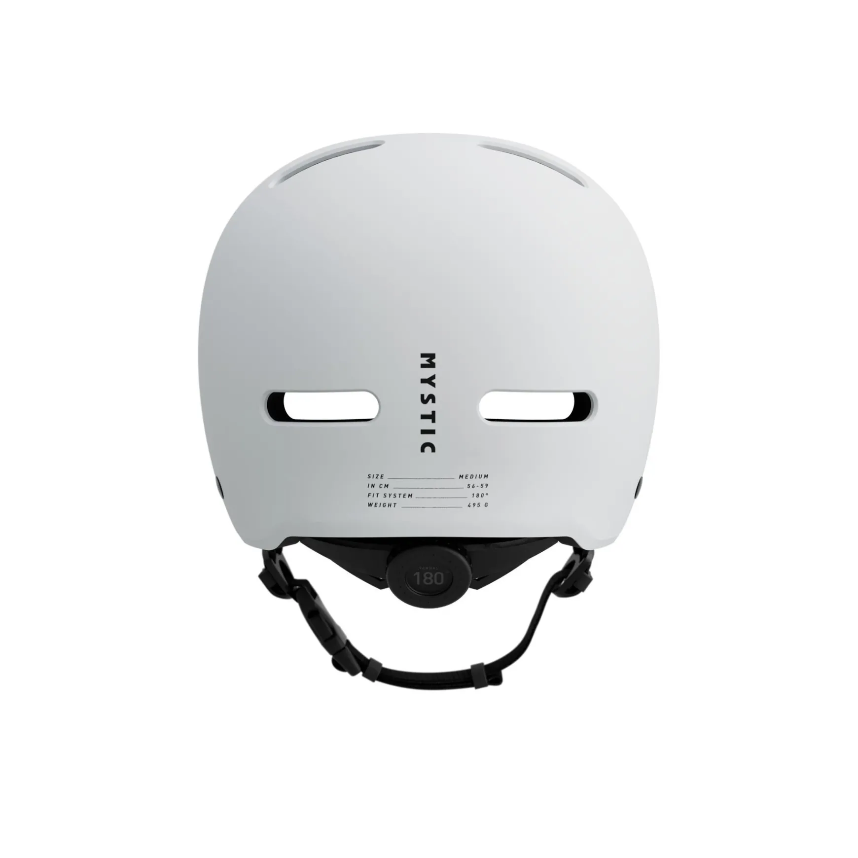 Mystic Vandal> Helmets