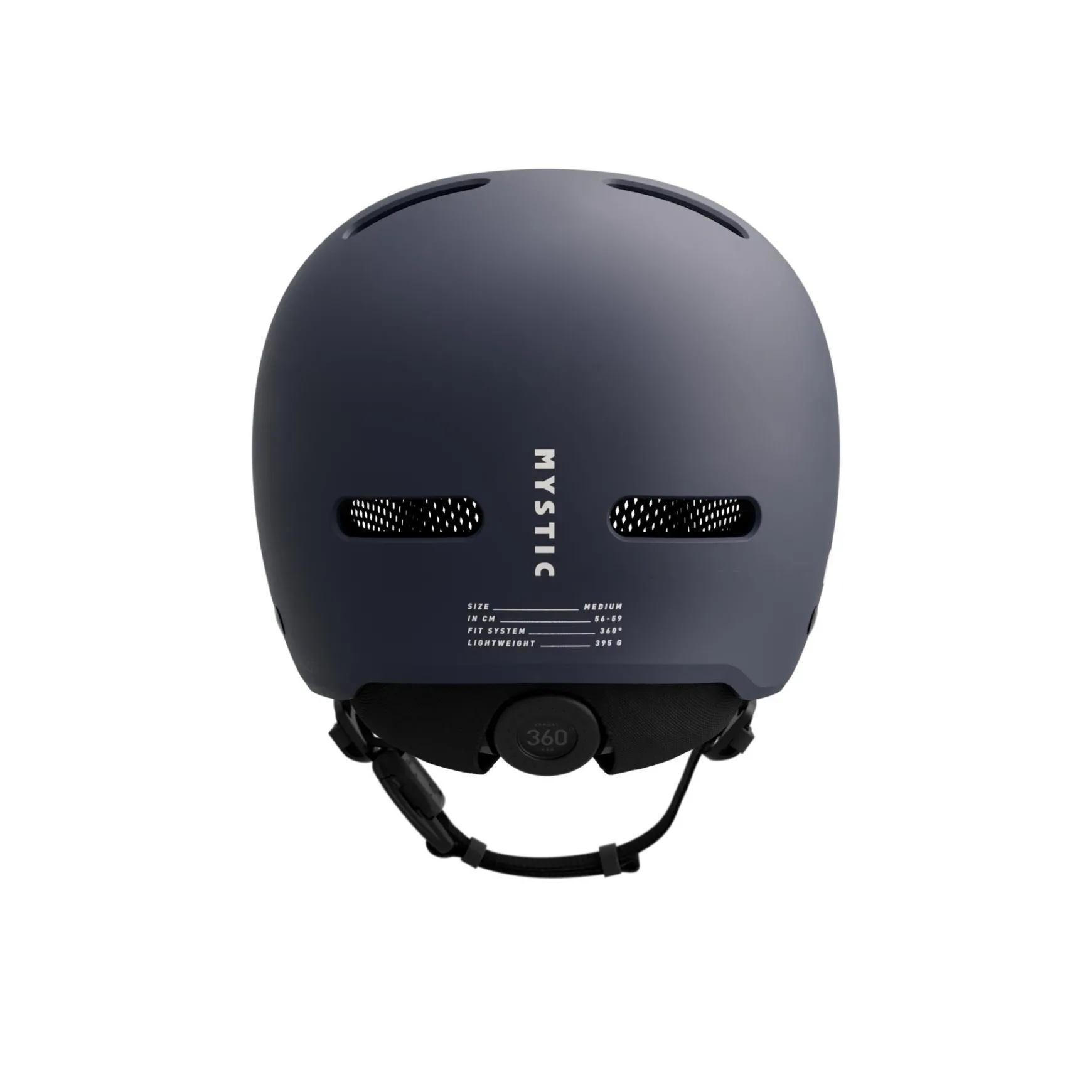 Mystic Vandal Pro> Helmets