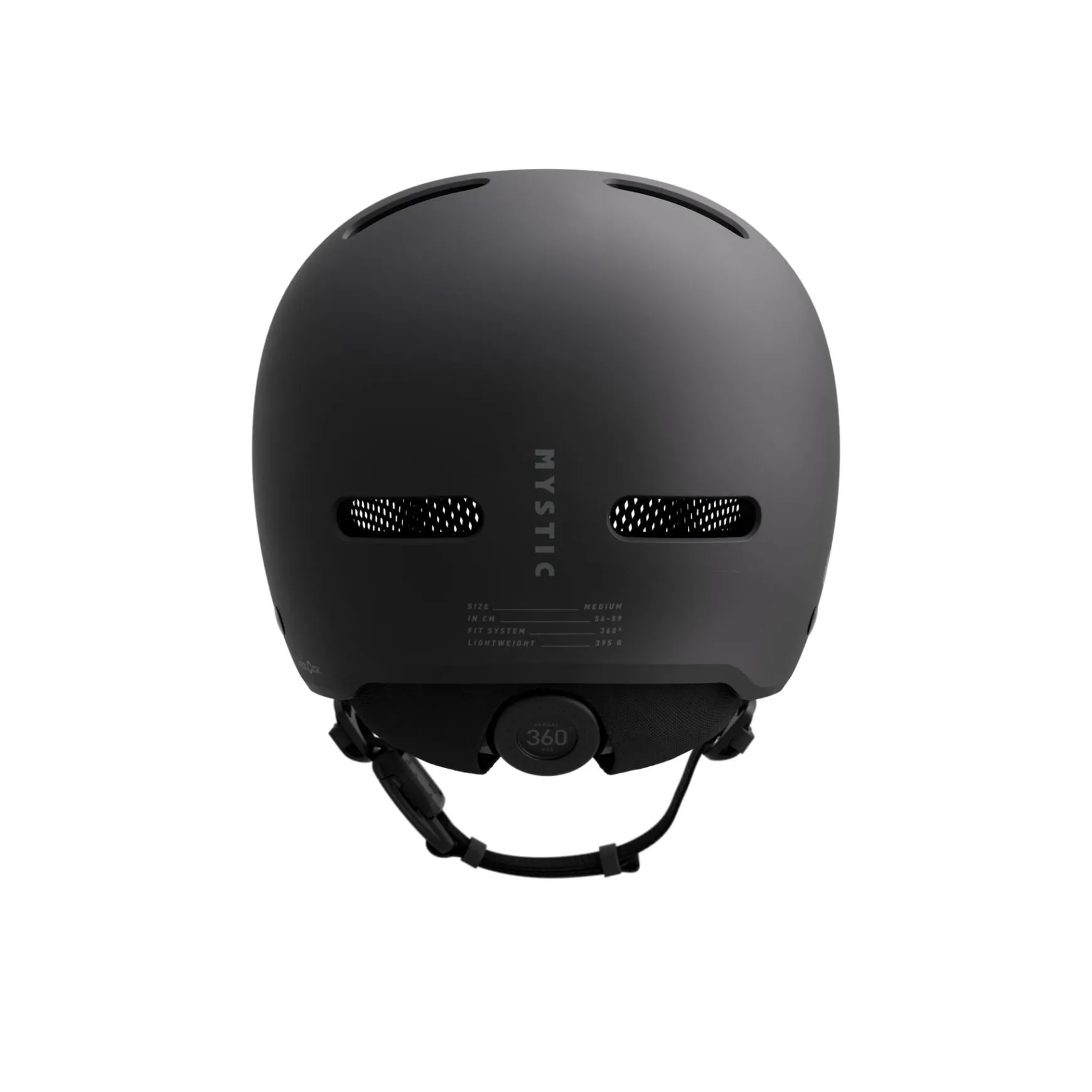 Mystic Vandal Pro> Helmets