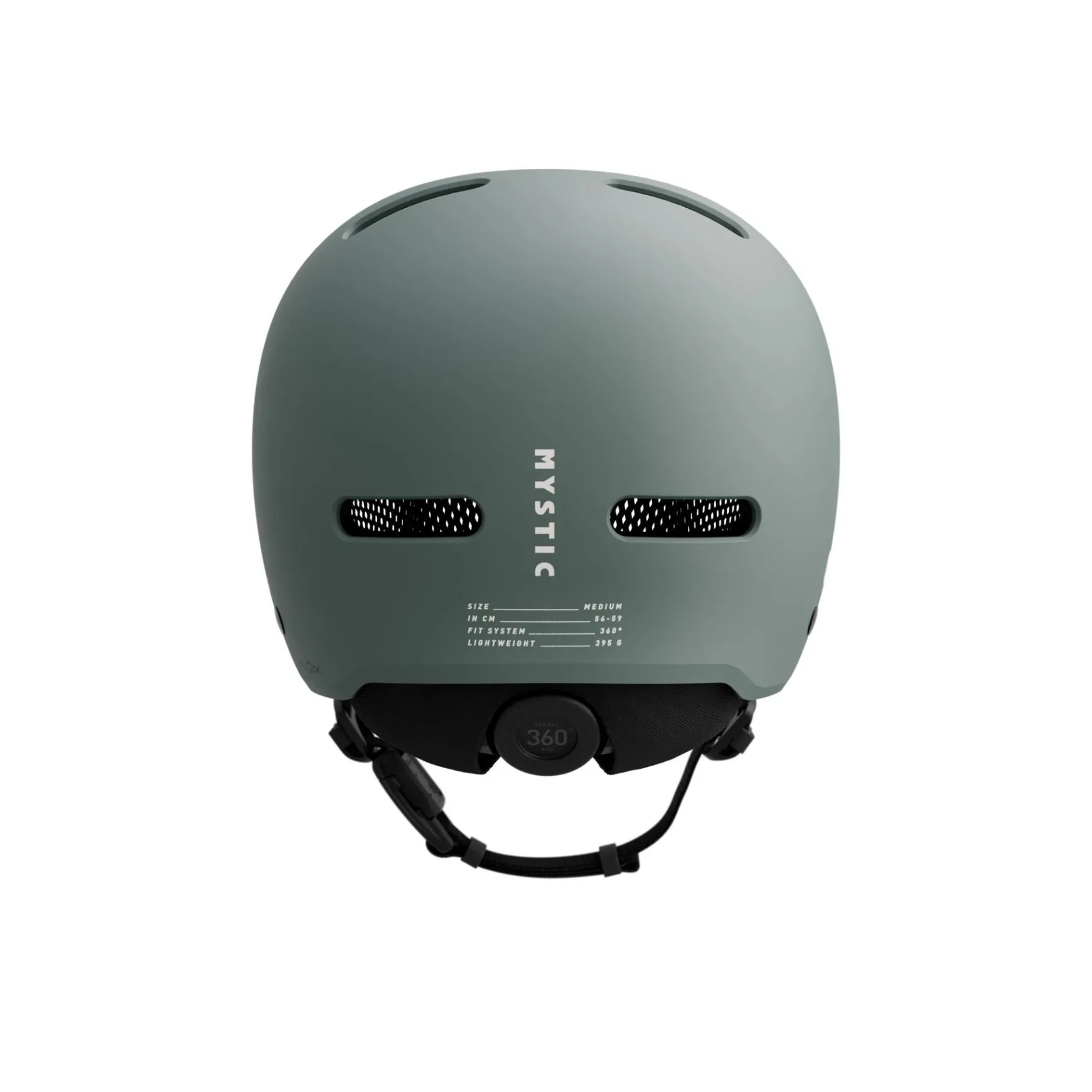 Mystic Vandal Pro> Helmets