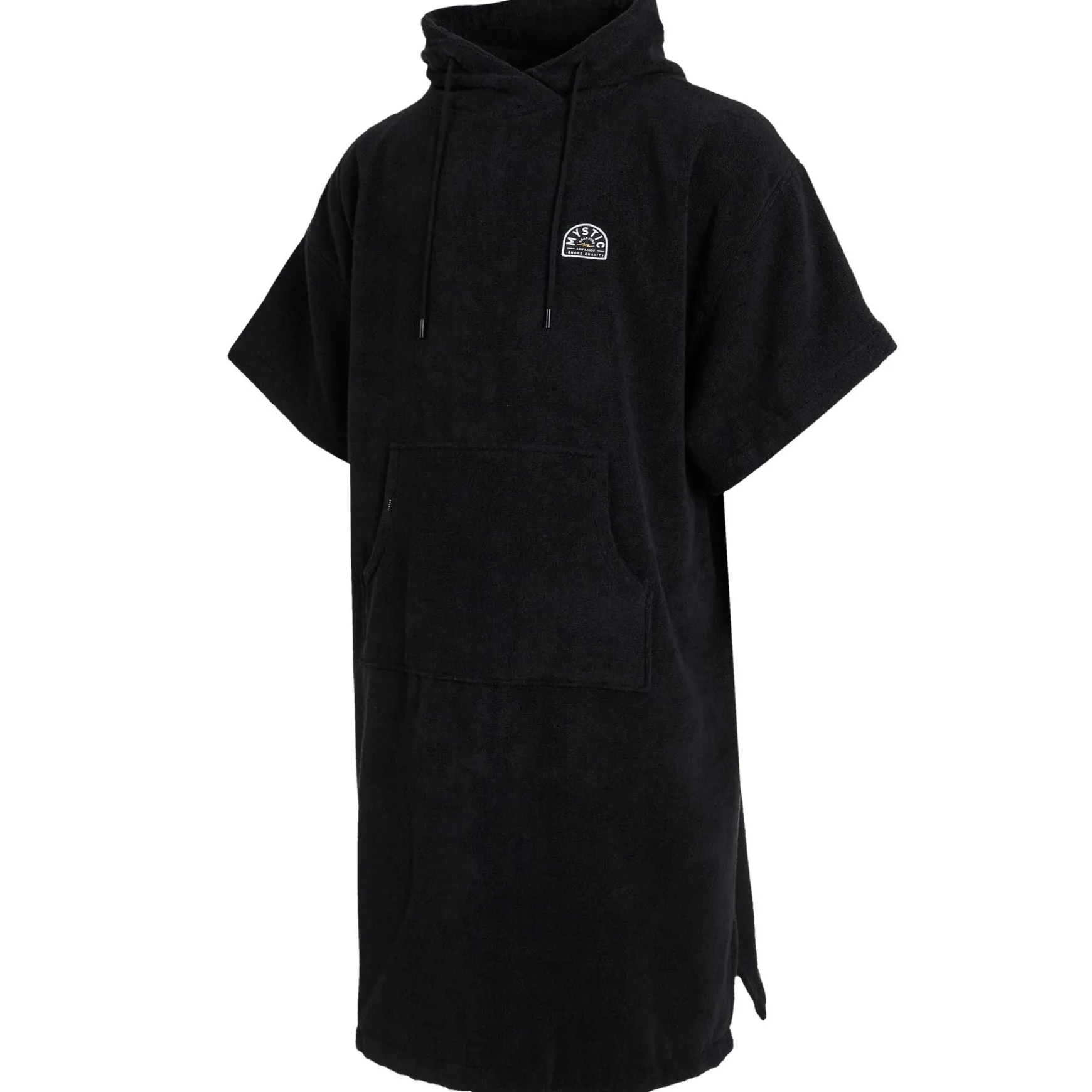 Mystic Velour> Ponchos & Towels