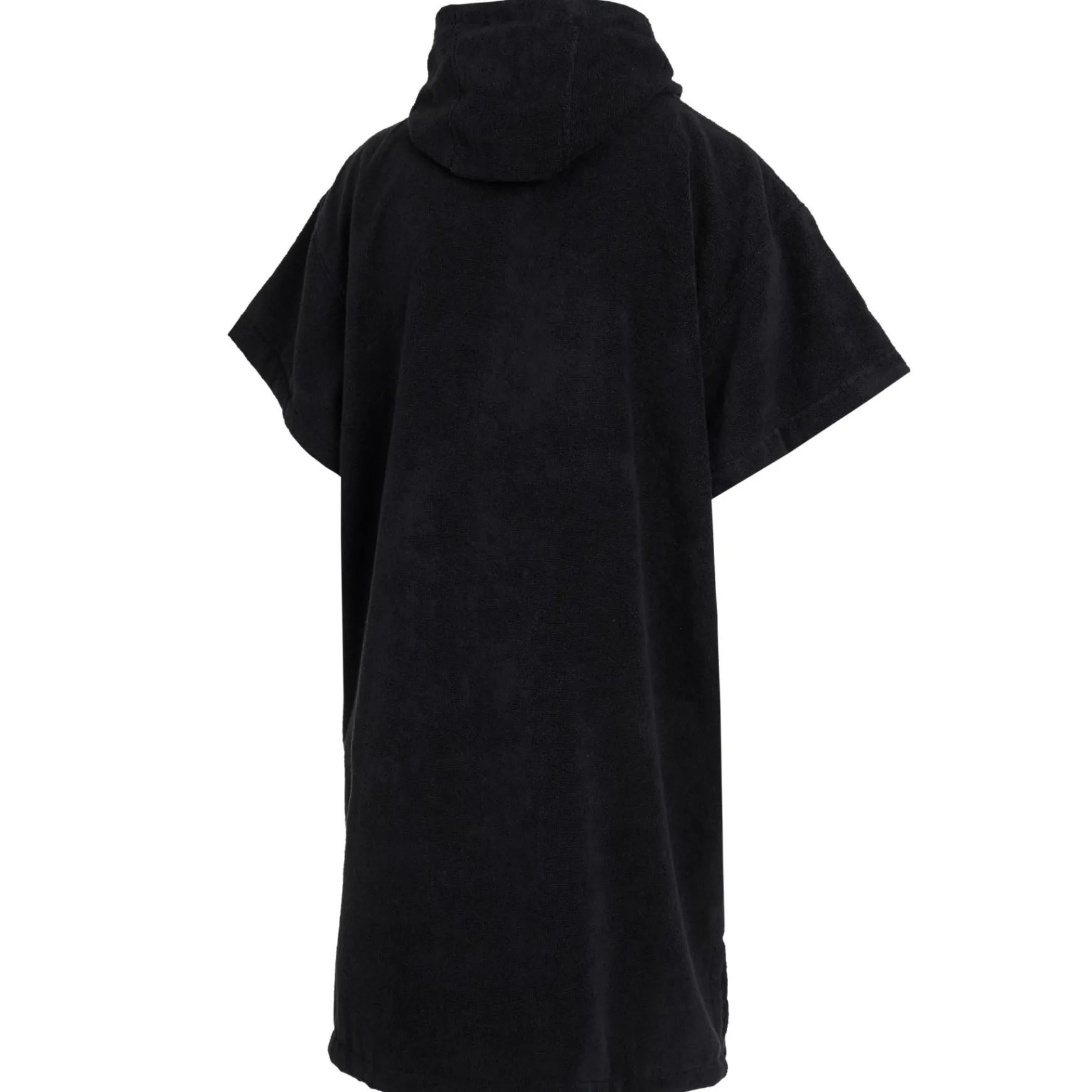 Mystic Velour> Ponchos & Towels