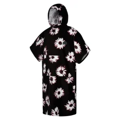 Mystic Velour> Ponchos & Towels