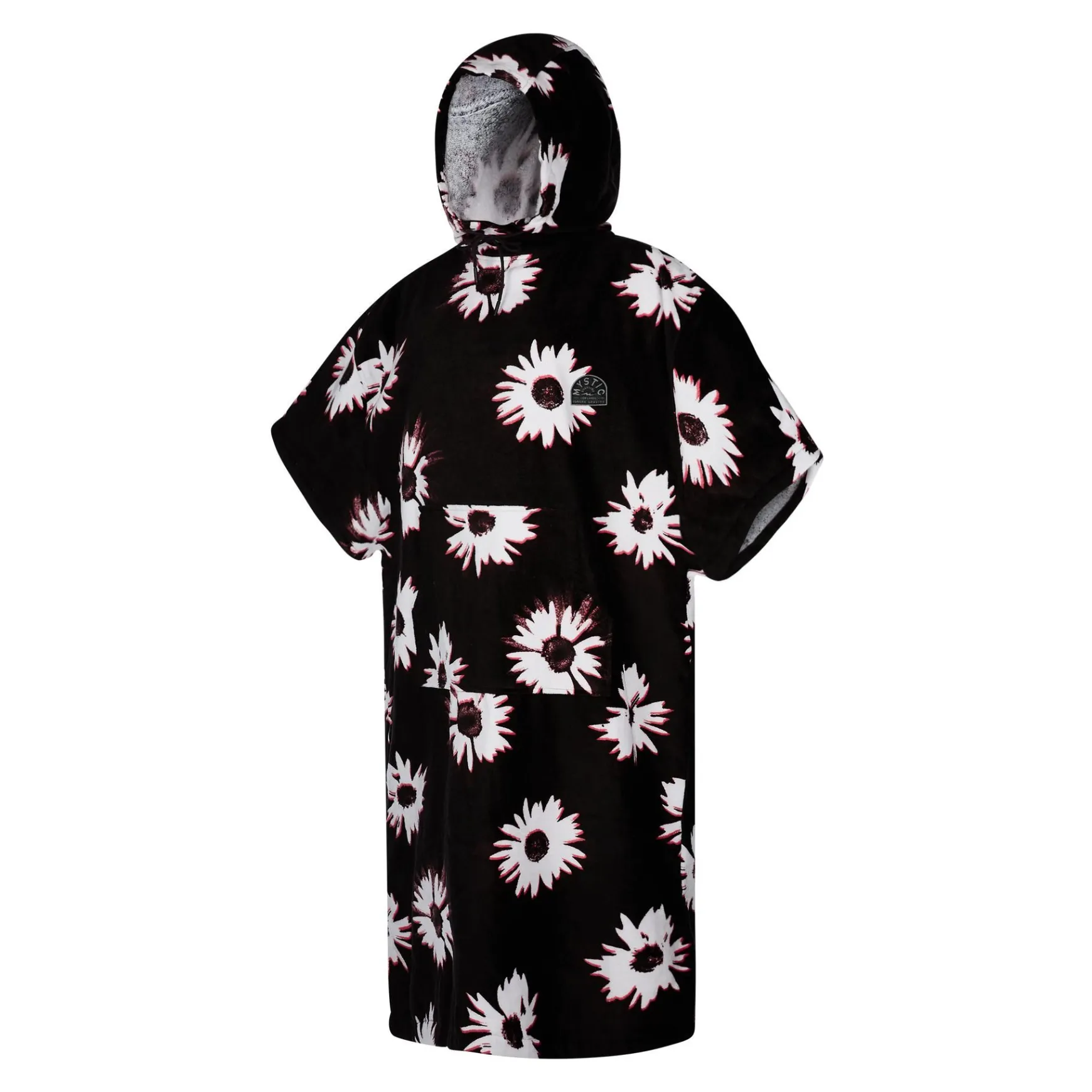 Mystic Velour> Ponchos & Towels