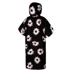 Mystic Velour> Ponchos & Towels