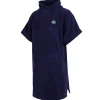 Mystic Velour> Ponchos & Towels