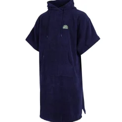 Mystic Velour> Ponchos & Towels