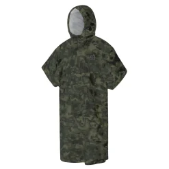 Mystic Velour> Ponchos & Towels