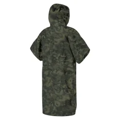 Mystic Velour> Ponchos & Towels