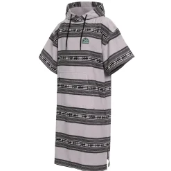 Mystic Velour> Ponchos & Towels