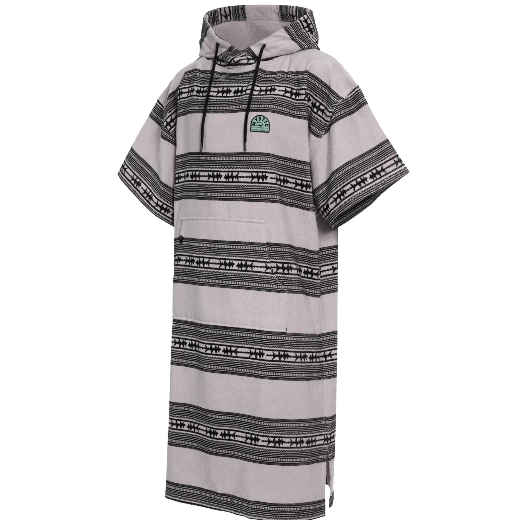 Mystic Velour> Ponchos & Towels