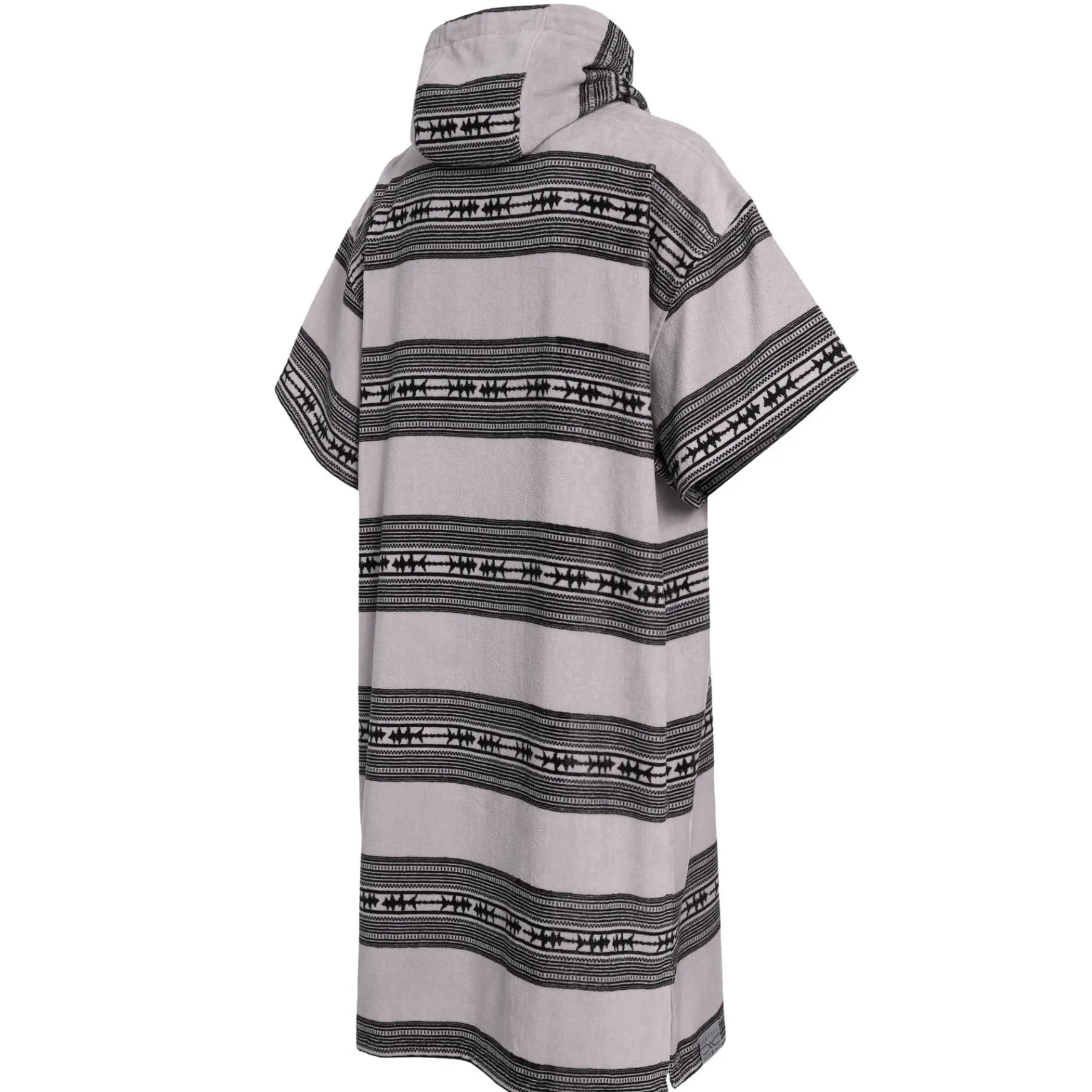 Mystic Velour> Ponchos & Towels