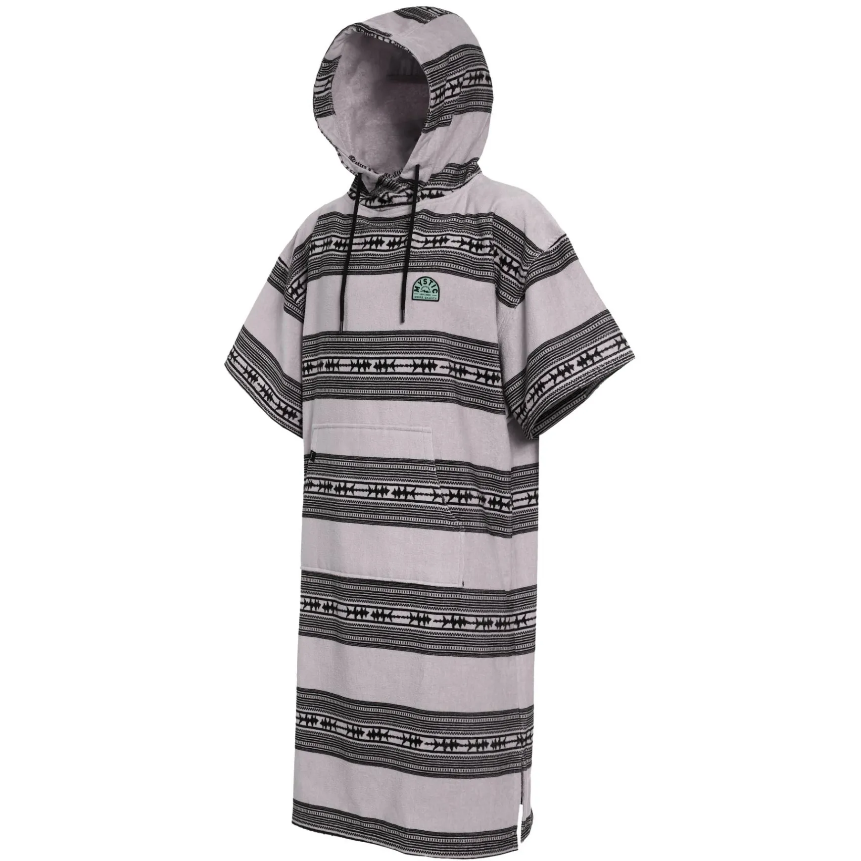 Mystic Velour> Ponchos & Towels