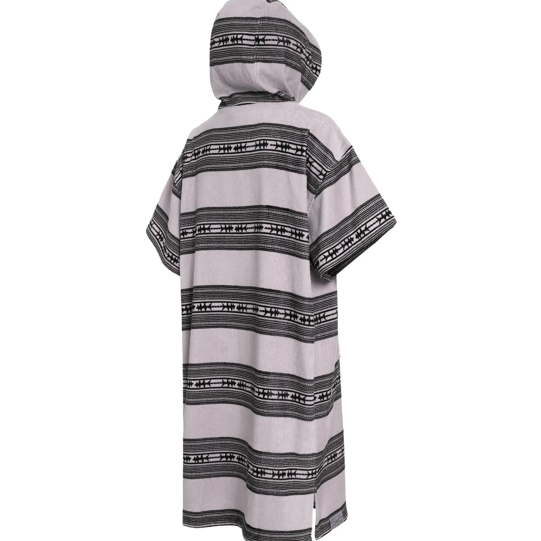 Mystic Velour> Ponchos & Towels