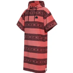 Mystic Velour> Ponchos & Towels