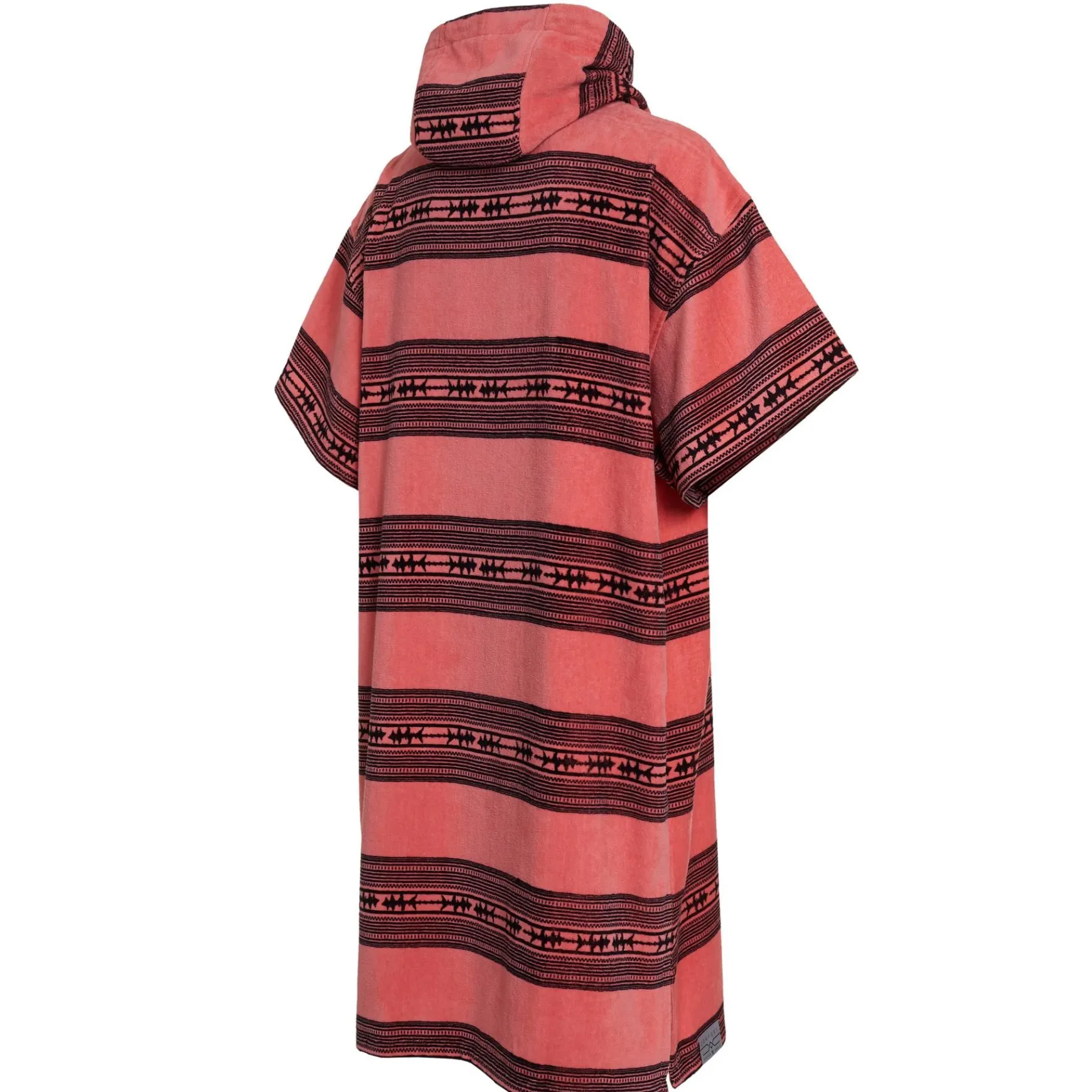 Mystic Velour> Ponchos & Towels
