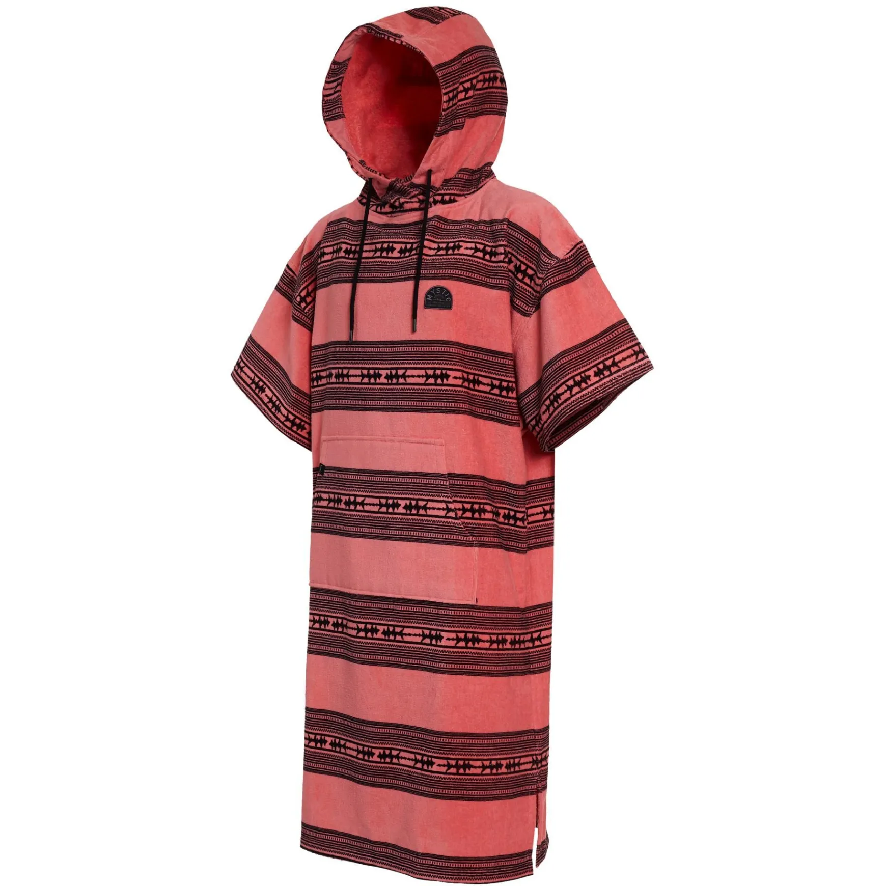 Mystic Velour> Ponchos & Towels