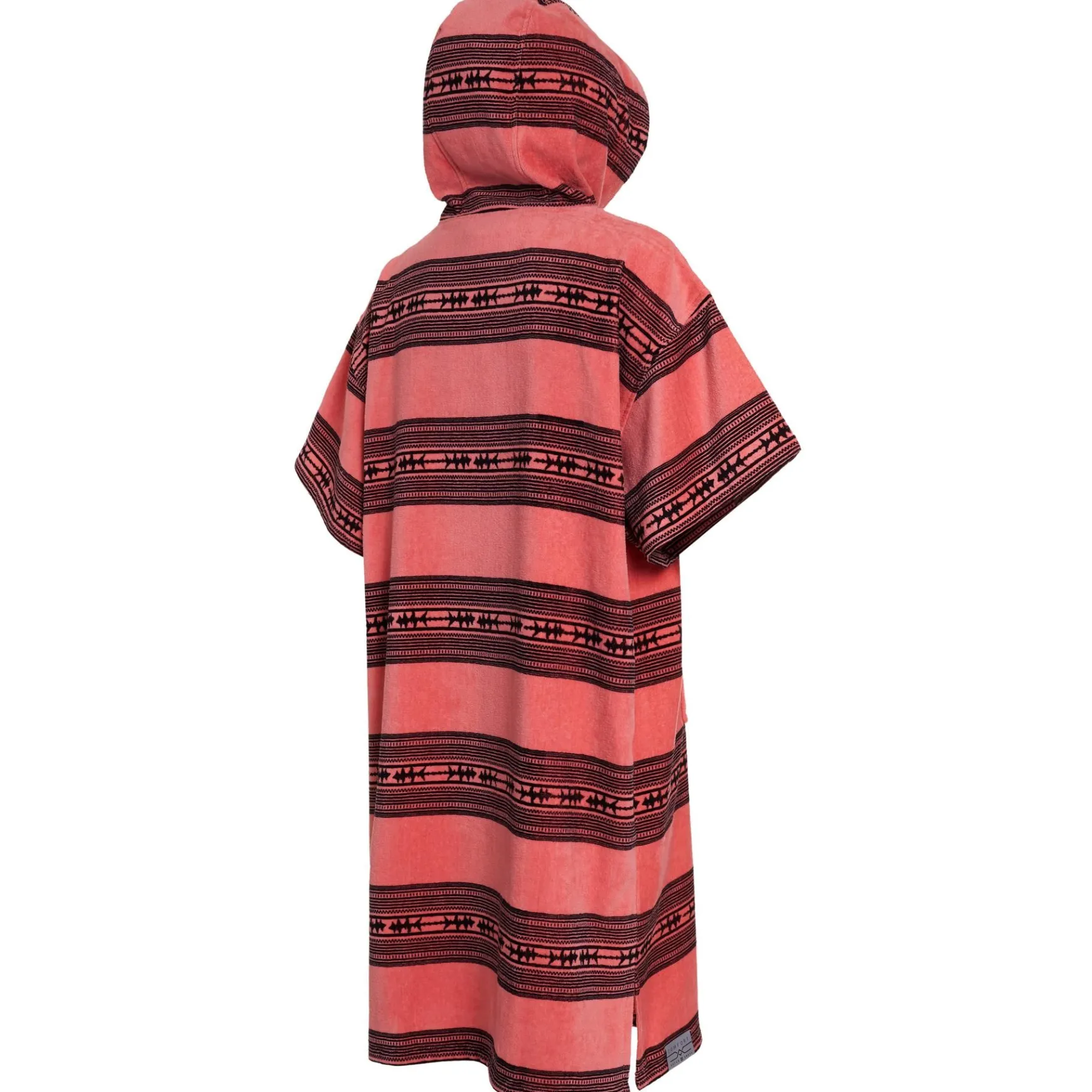 Mystic Velour> Ponchos & Towels