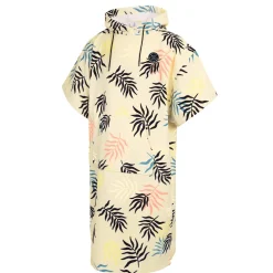 Mystic Velours Aop> Ponchos & Towels