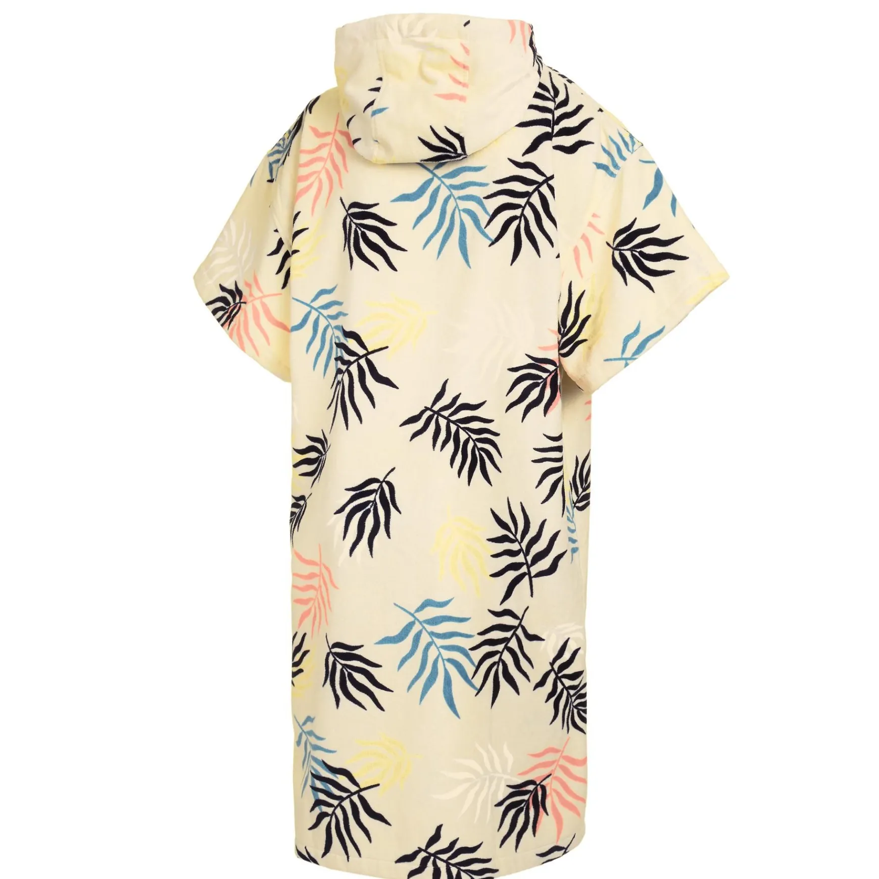 Mystic Velours Aop> Ponchos & Towels