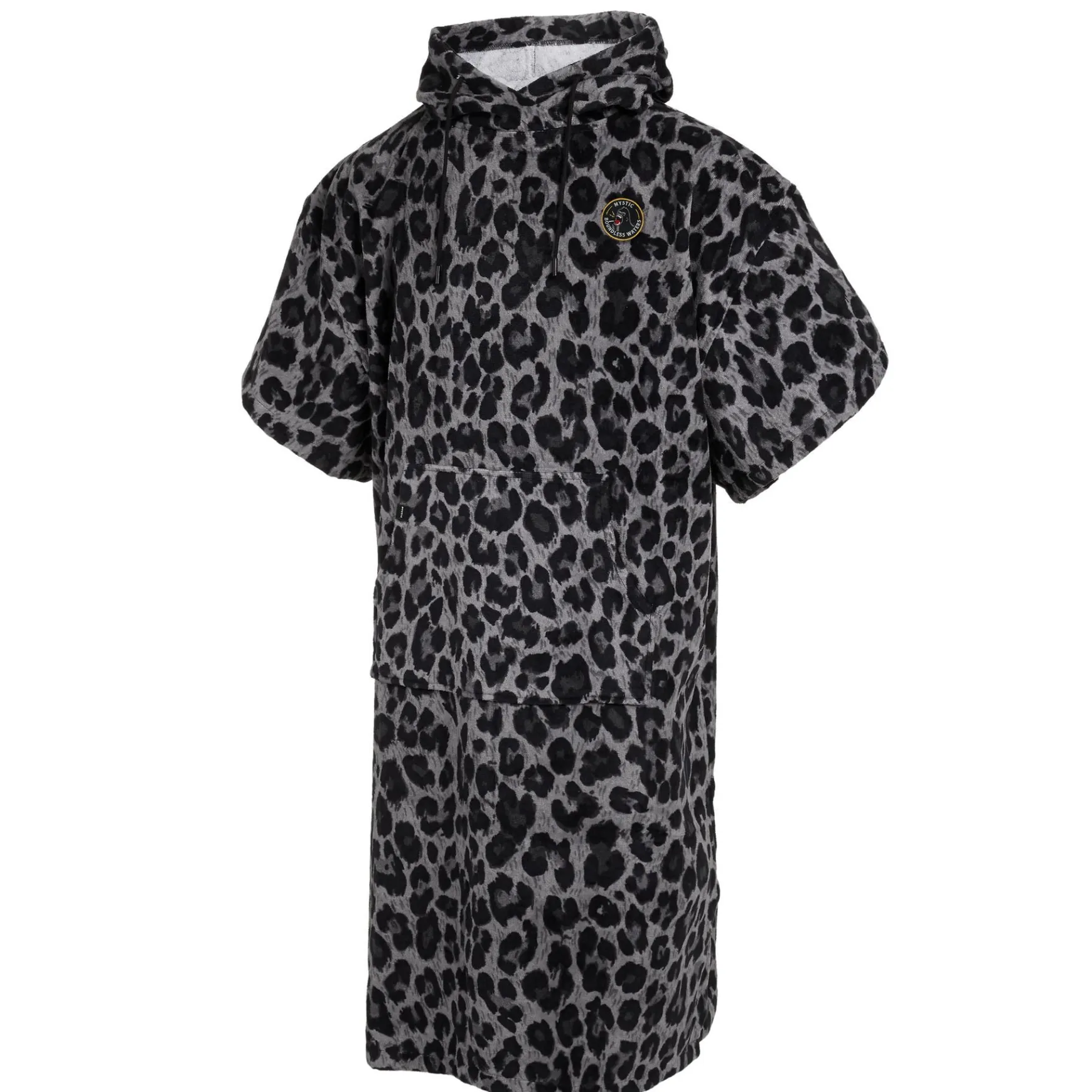 Mystic Velours Aop> Ponchos & Towels