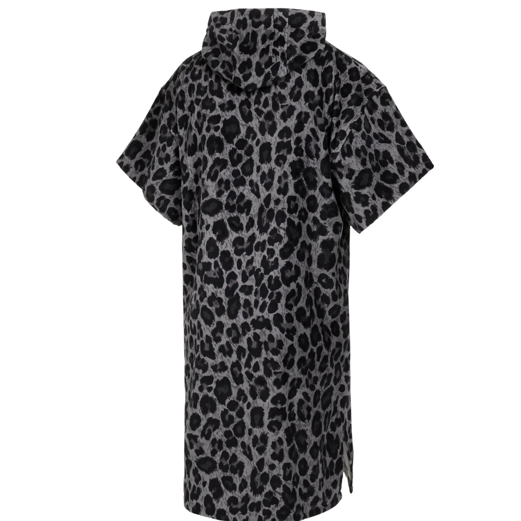 Mystic Velours Aop> Ponchos & Towels