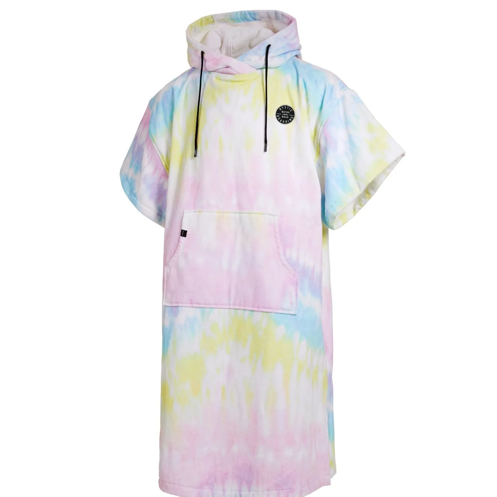 Mystic Velours Aop> Ponchos & Towels