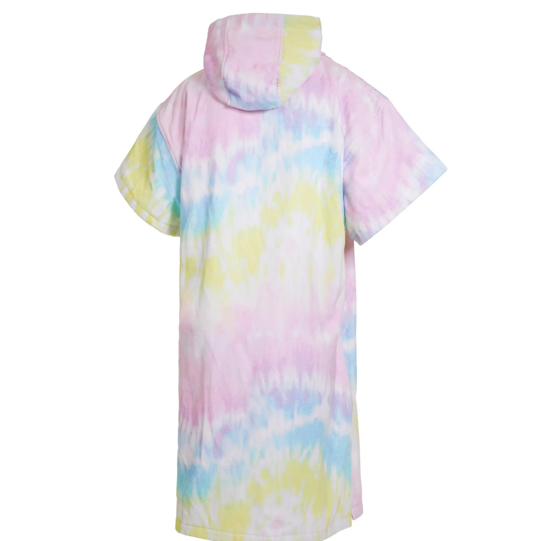 Mystic Velours Aop> Ponchos & Towels