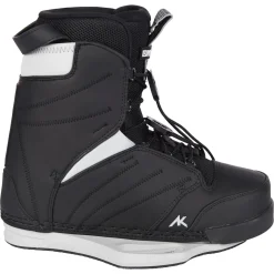 Mystic Vice> Boots & Bindings