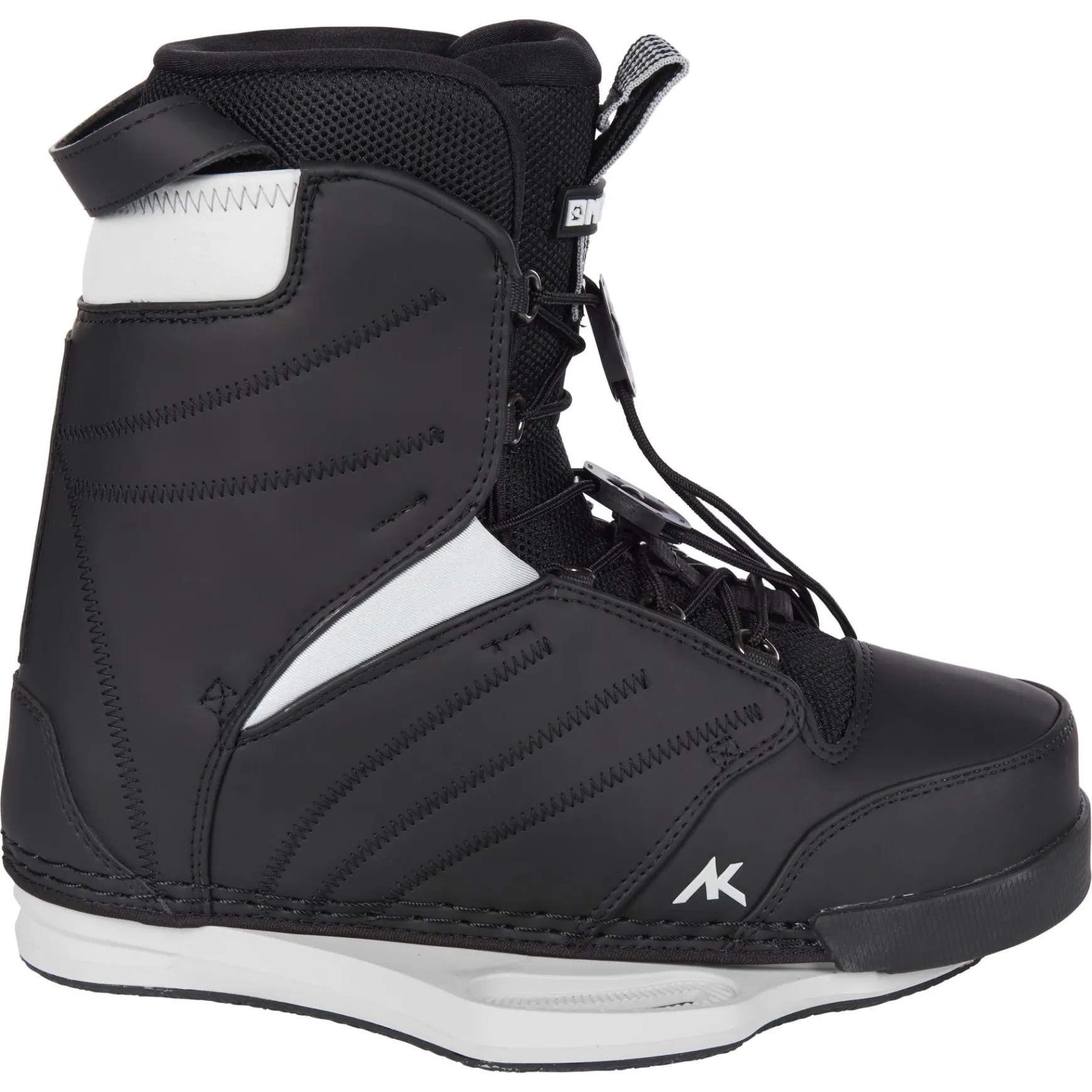 Mystic Vice> Boots & Bindings