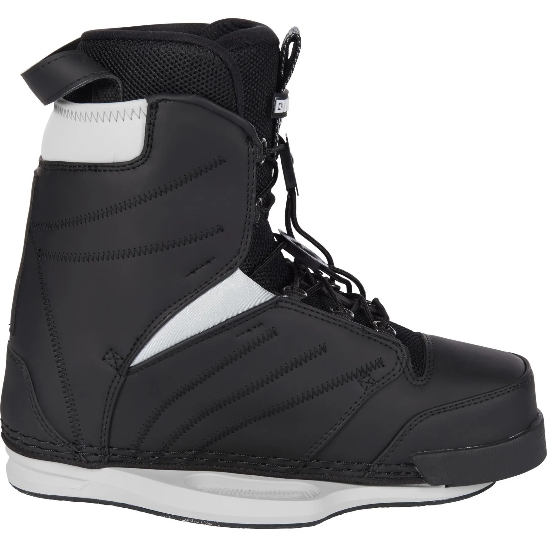 Mystic Vice> Boots & Bindings