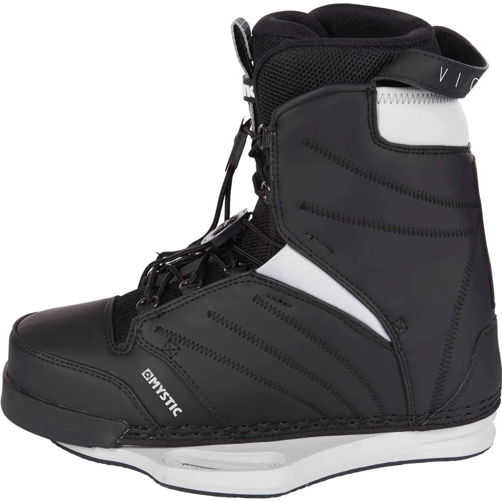 Mystic Vice> Boots & Bindings