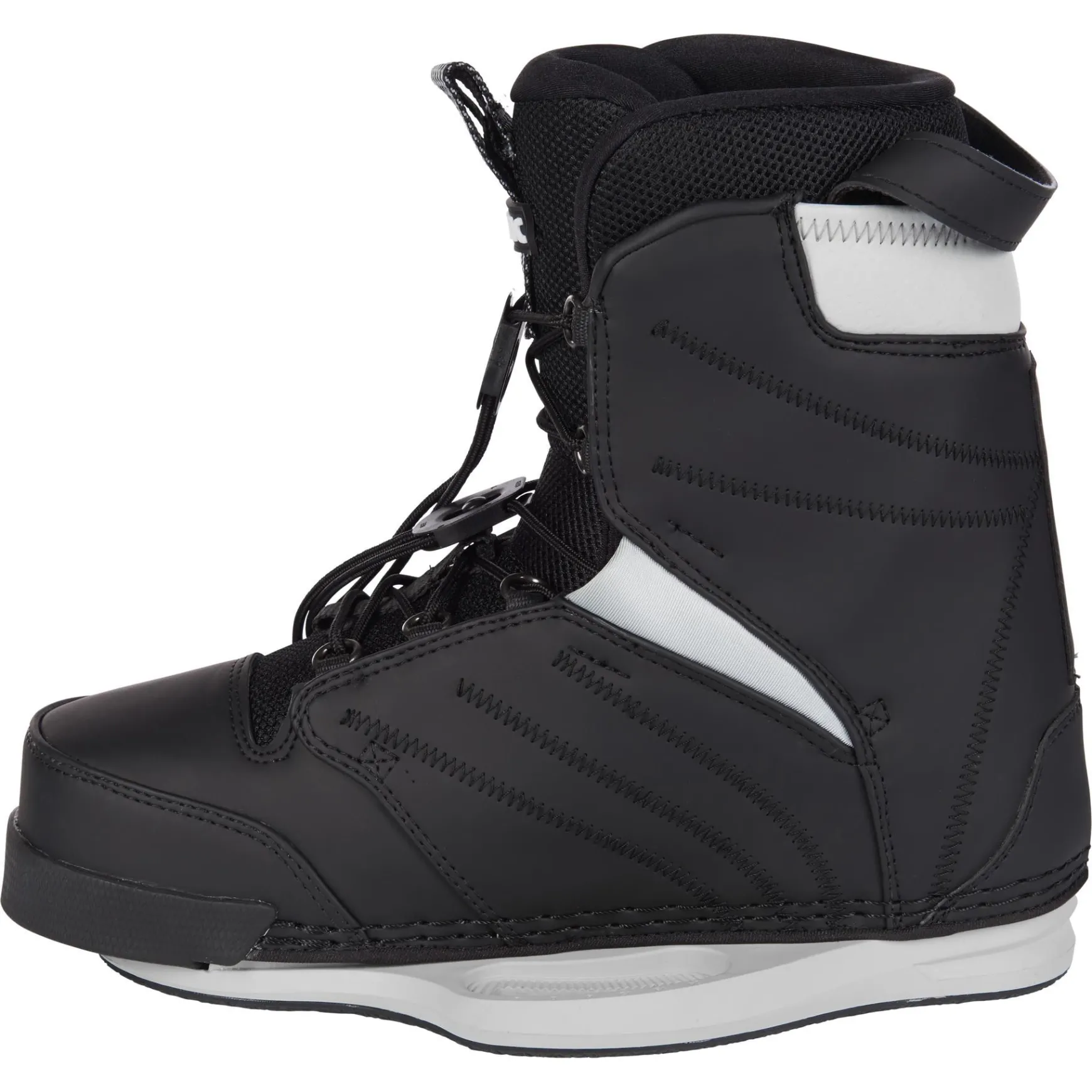 Mystic Vice> Boots & Bindings
