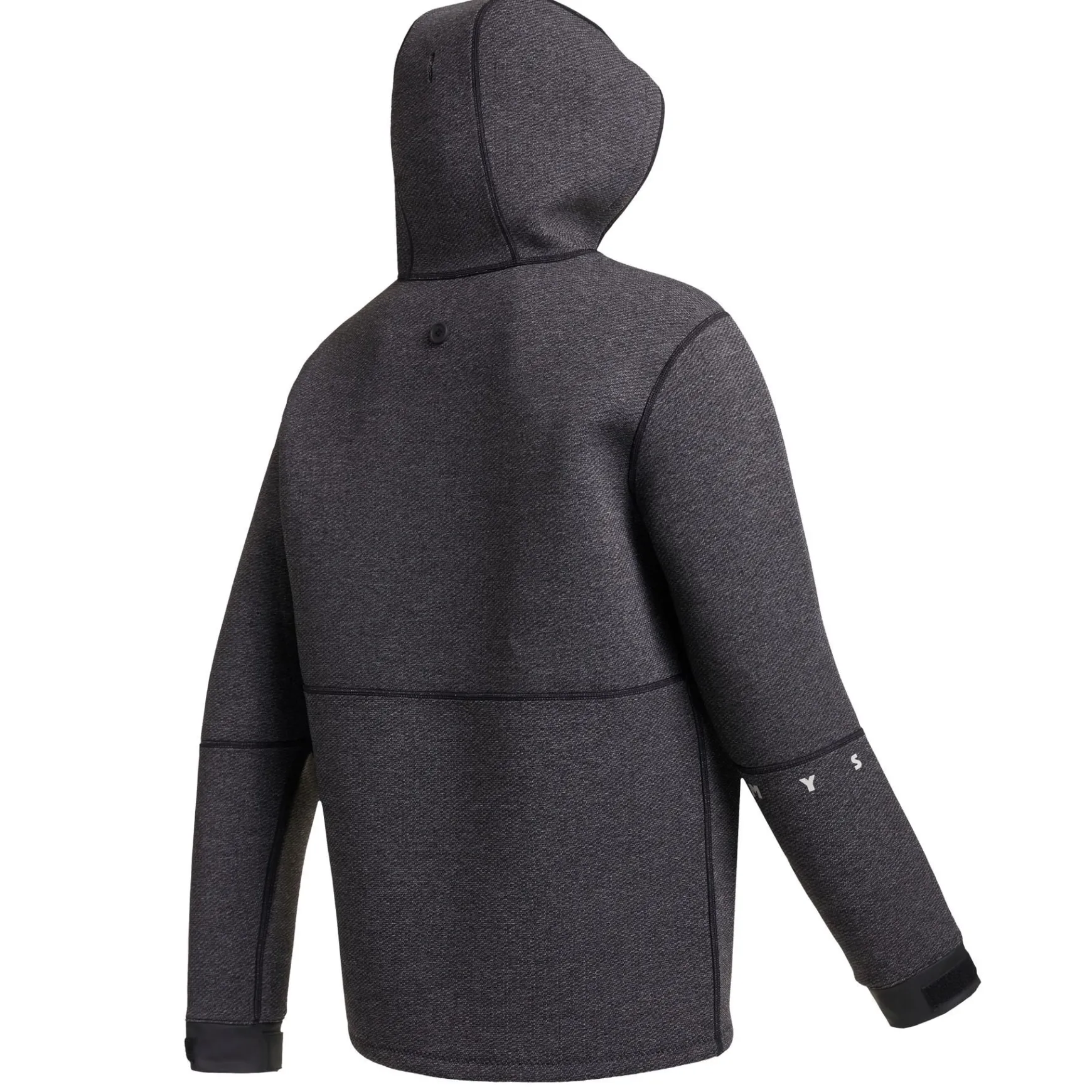 Mystic Voltage Sweat> Technical Jackets