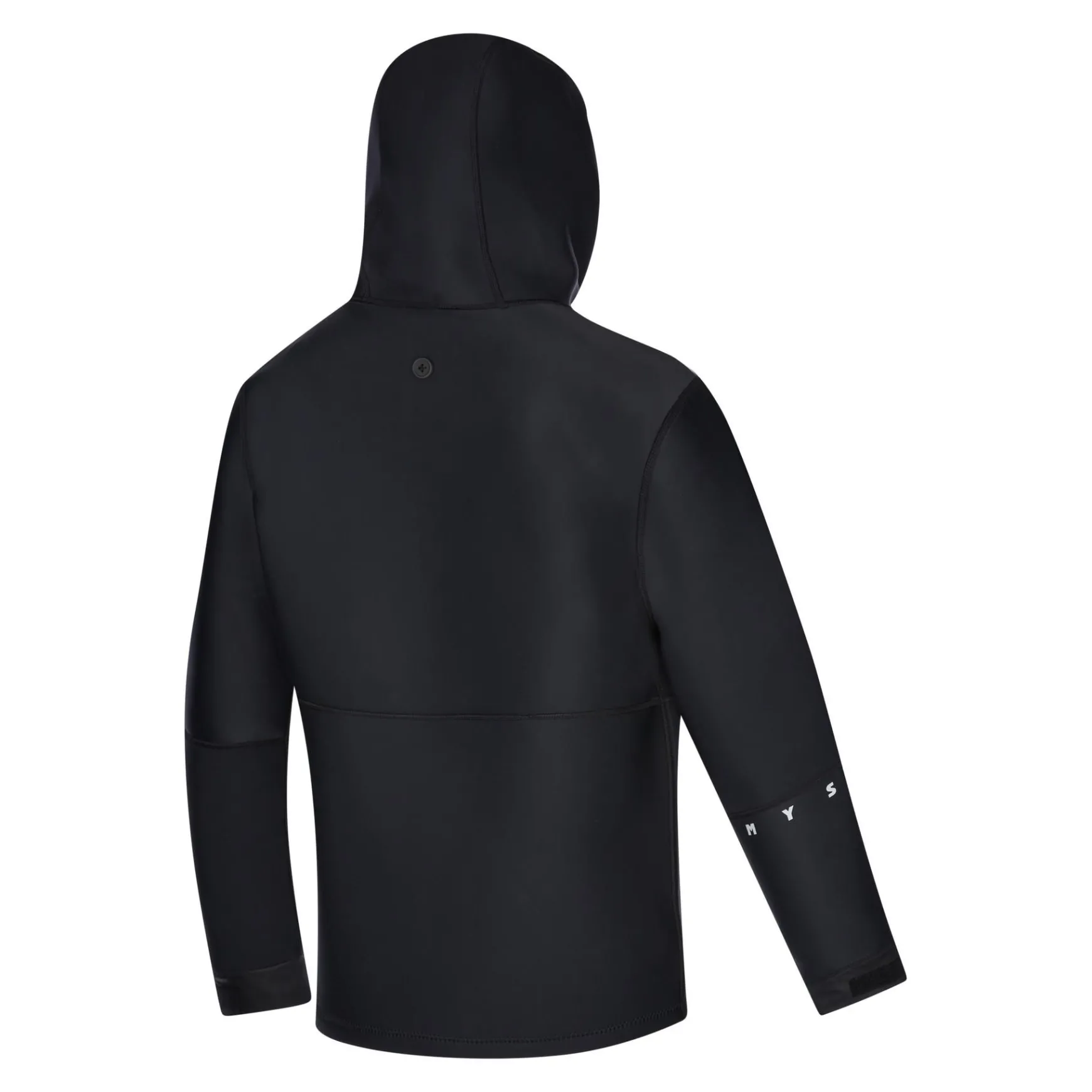 Mystic Voltage Sweat> Technical Jackets