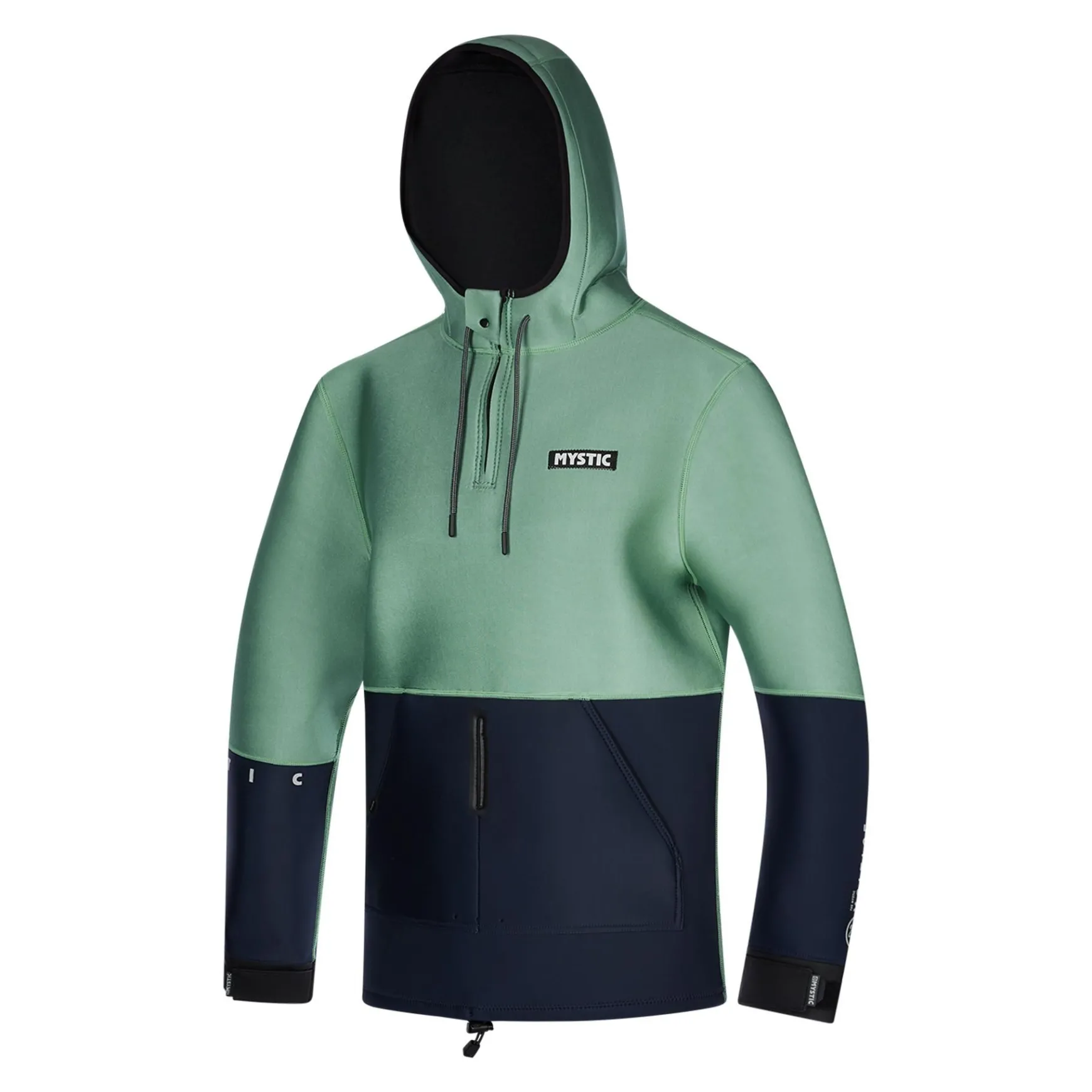 Mystic Voltage Sweat> Technical Jackets