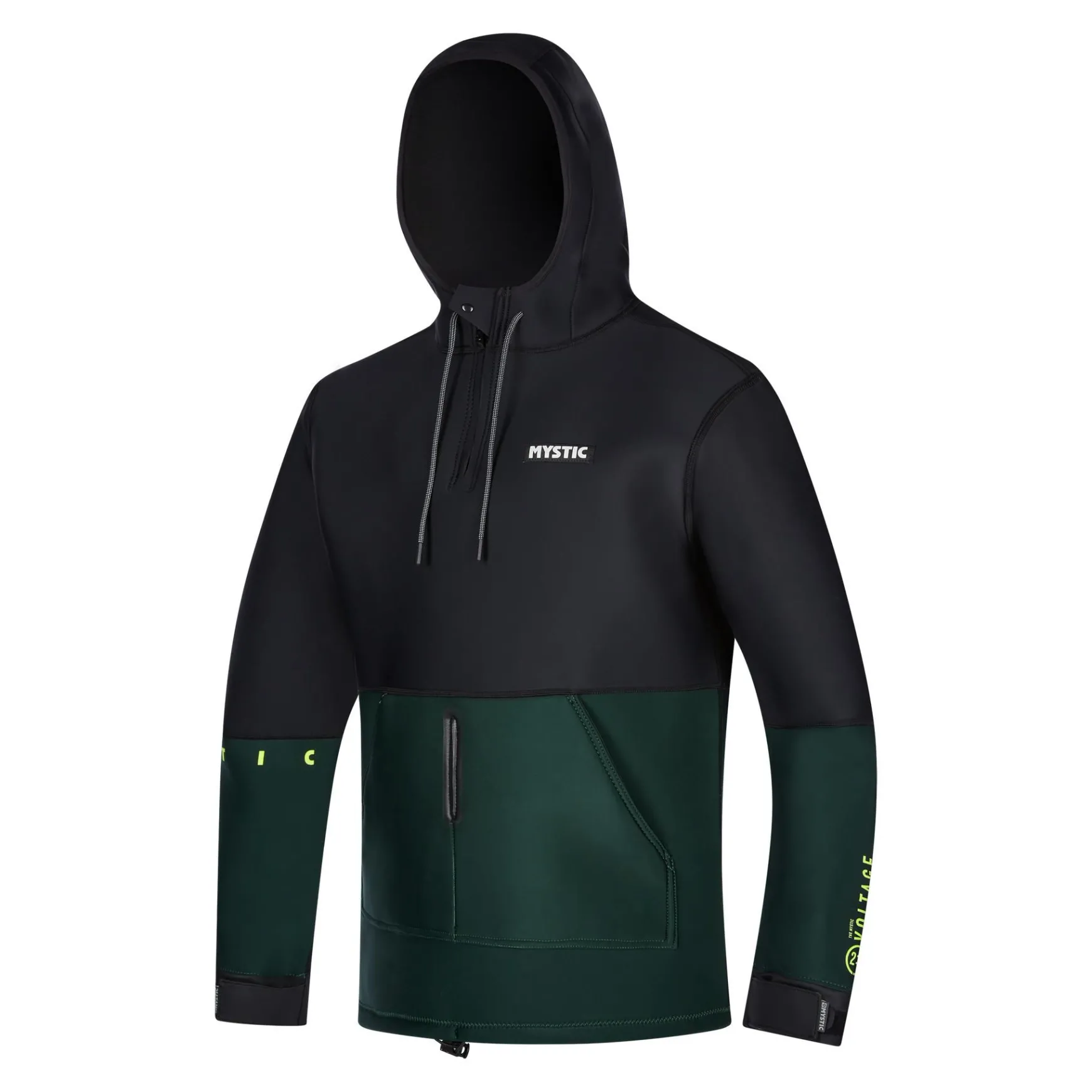 Mystic Voltage Sweat> Technical Jackets